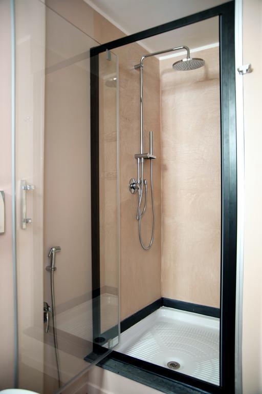 Bed and Breakfast Al Villino Bruzza Genua Exterior foto