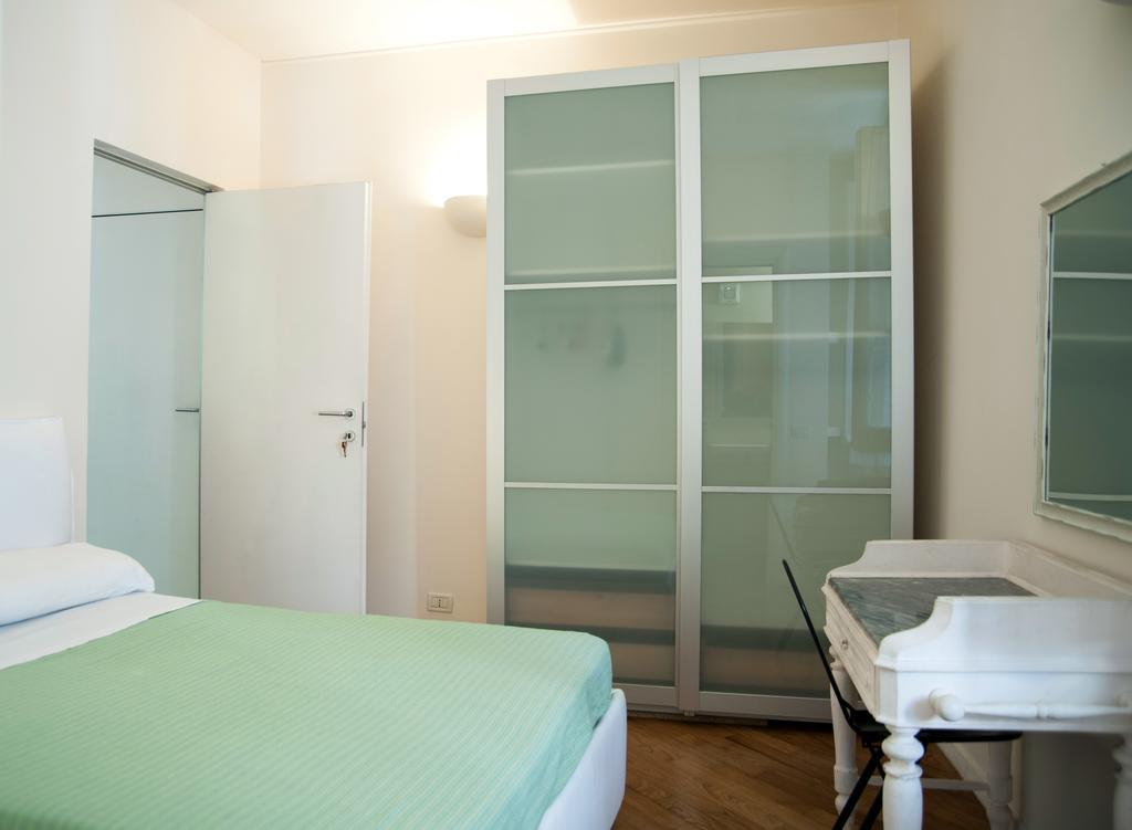 Bed and Breakfast Al Villino Bruzza Genua Exterior foto